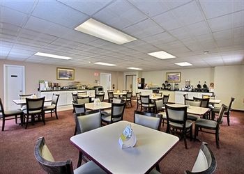 Hotel Quality Inn & Suites Millville Vineland