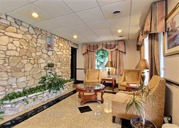 Hotel Quality Inn & Suites Millville Vineland