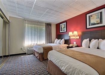 Hotel Quality Inn & Suites Millville Vineland