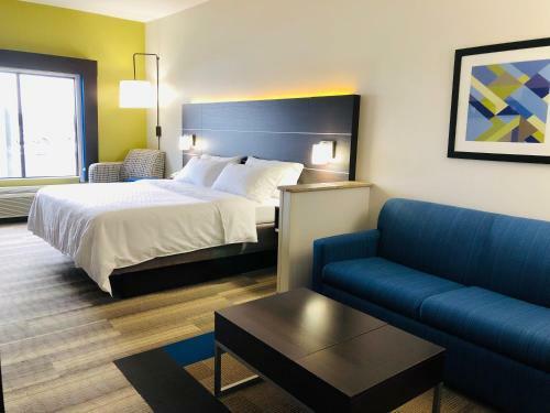 Holiday Inn Express Hotel & Suites Newton Sparta