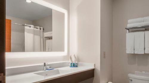 Holiday Inn Express Hotel & Suites Newton Sparta