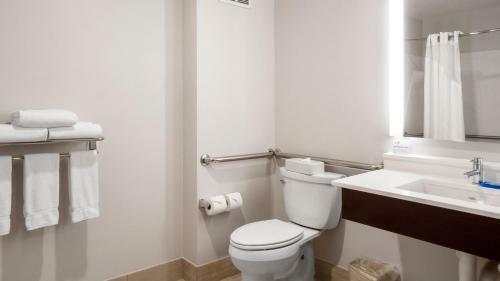 Holiday Inn Express Hotel & Suites Newton Sparta
