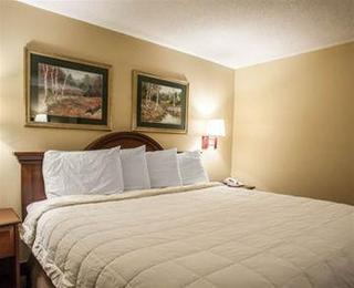 Hotel Econo Lodge Newton