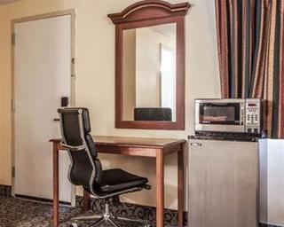Hotel Econo Lodge Newton