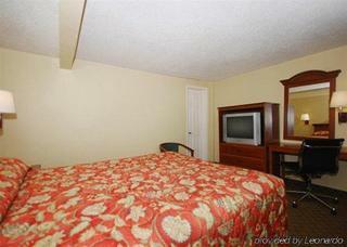 Hotel Econo Lodge Newton