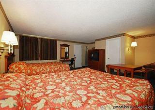 Hotel Econo Lodge Newton