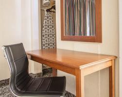 Hotel Econo Lodge Newton