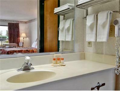 Motel Days Inn - Reidsville