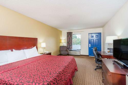 Motel Days Inn - Reidsville