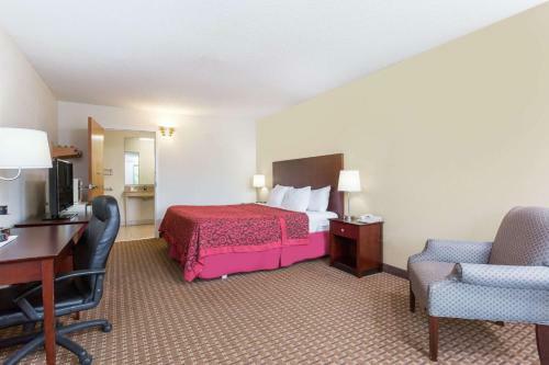 Motel Days Inn - Reidsville