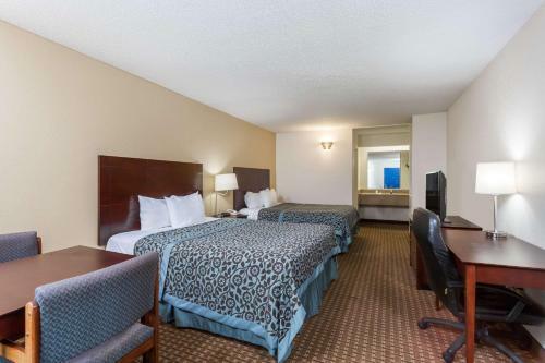 Motel Days Inn - Reidsville