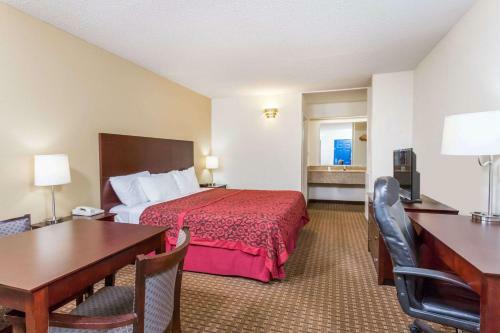 Motel Days Inn - Reidsville