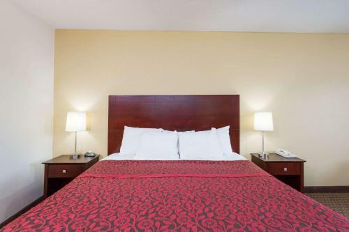 Motel Days Inn - Reidsville