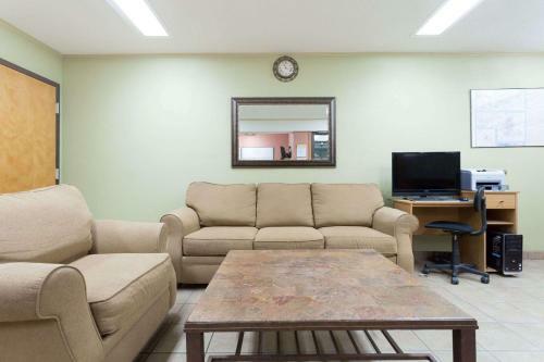 Motel Days Inn - Reidsville