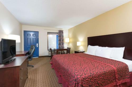 Motel Days Inn - Reidsville