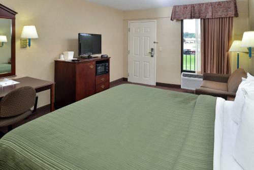 Hotel Quality Inn Reidsville
