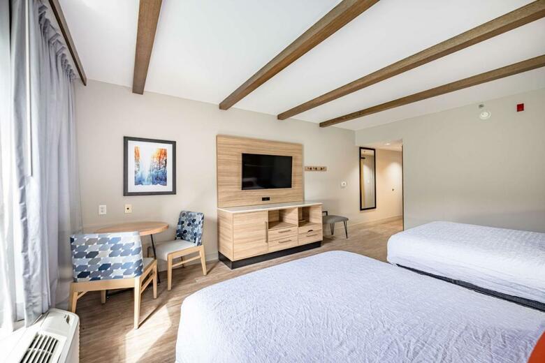 Hotel Hampton Inn & Suites Cashiers - Sapphire Valley