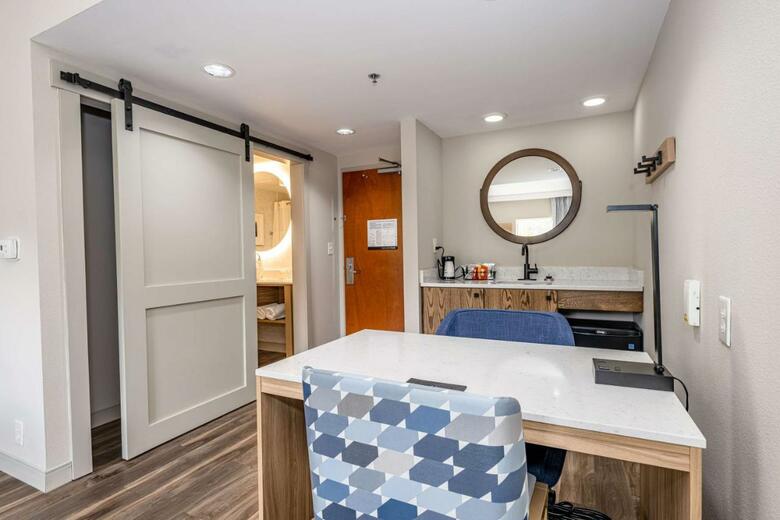 Hotel Hampton Inn & Suites Cashiers - Sapphire Valley