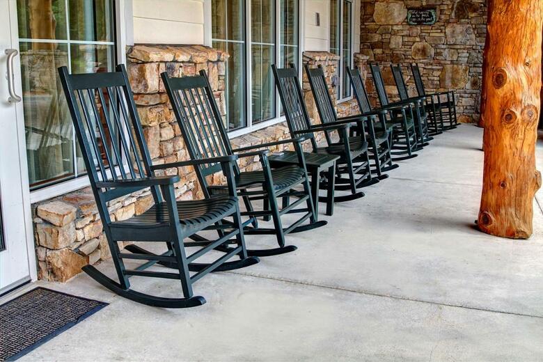 Hotel Hampton Inn & Suites Cashiers - Sapphire Valley