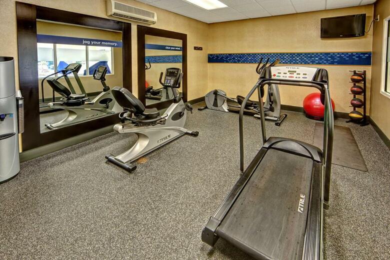 Hotel Hampton Inn & Suites Cashiers - Sapphire Valley