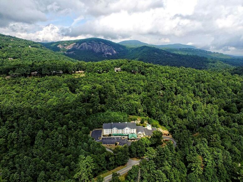 Hotel Hampton Inn & Suites Cashiers - Sapphire Valley