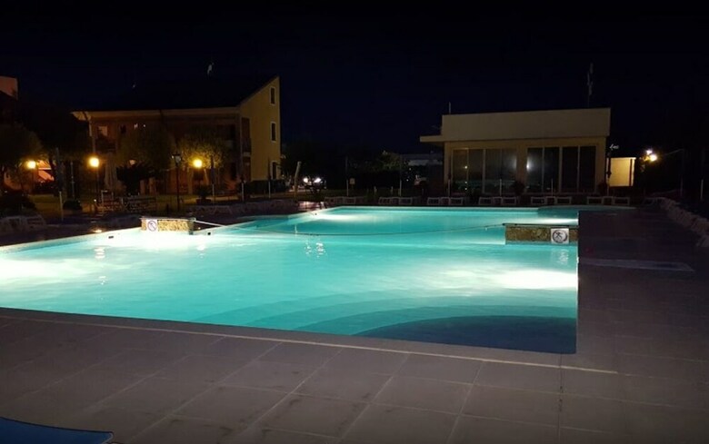Apartamento Residence Borgomare