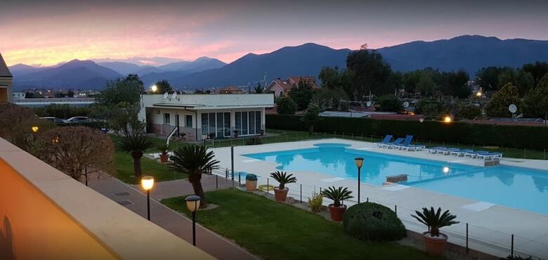 Apartamento Residence Borgomare