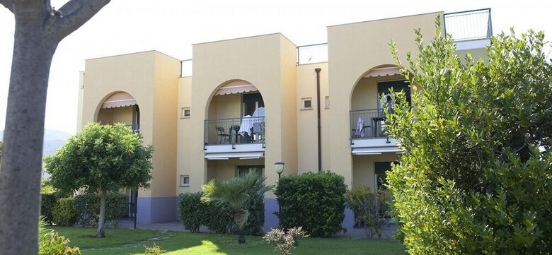 Apartamento Residence Borgomare