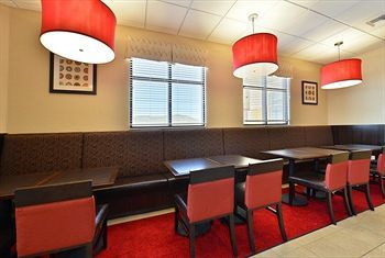 Hotel Comfort Inn Shelby