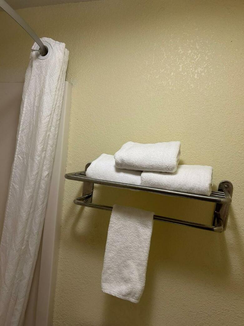 Hotel Quality Inn - Grayson