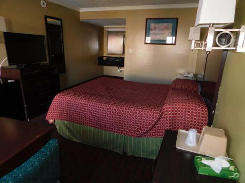 Mounts Motel