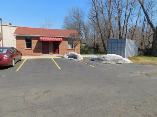 Mounts Motel