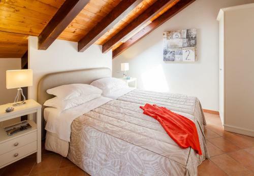 Apartamento Albenga Holiday
