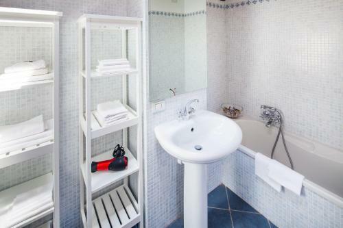 Apartamento Albenga Holiday