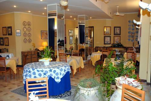 Hotel Solemare