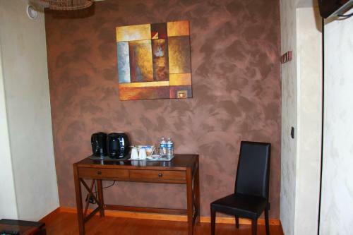 Bed & Breakfast Roissy Chambres