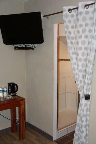 Bed & Breakfast Roissy Chambres