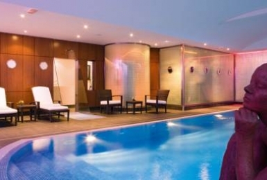 Hotel Mercure Paris Cdg Airport & Convention (ex Pullman)