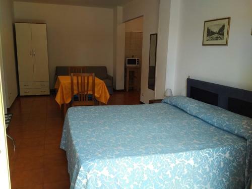 Apartamento Residence Aurora