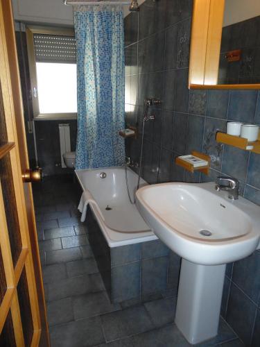 Apartamento Residence Aurora
