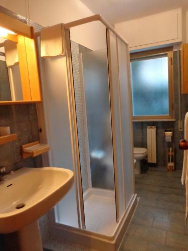 Apartamento Residence Aurora