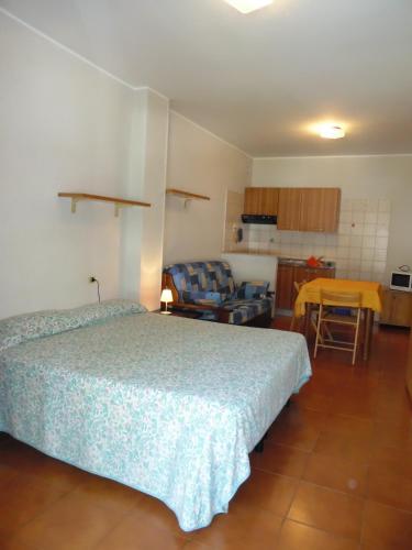 Apartamento Residence Aurora