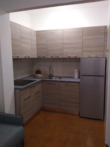 Apartamento Residence Aurora