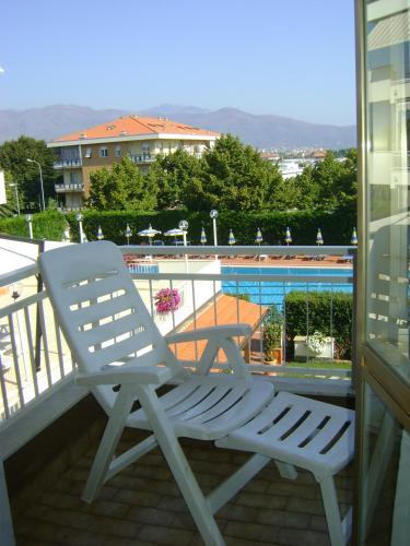 Apartamento Residence Aurora