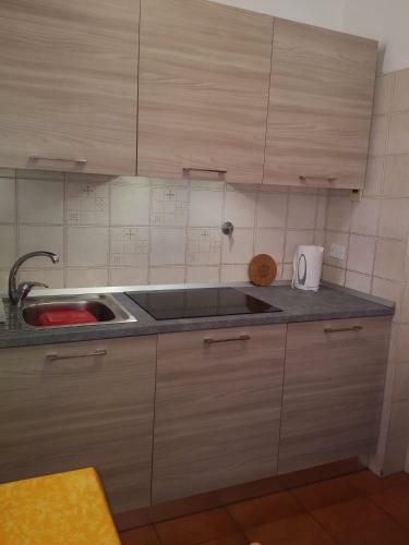 Apartamento Residence Aurora