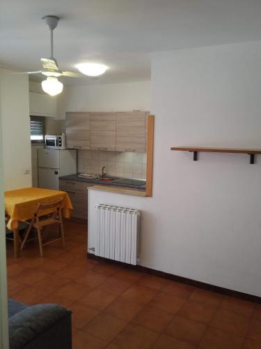 Apartamento Residence Aurora
