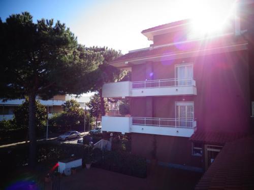 Apartamento Residence Aurora