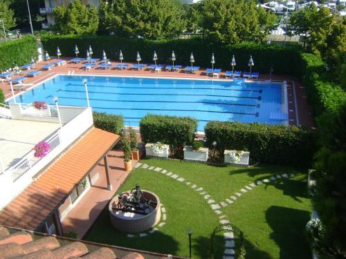 Apartamento Residence Aurora