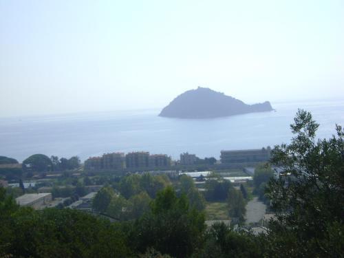 Apartamento Residence Aurora