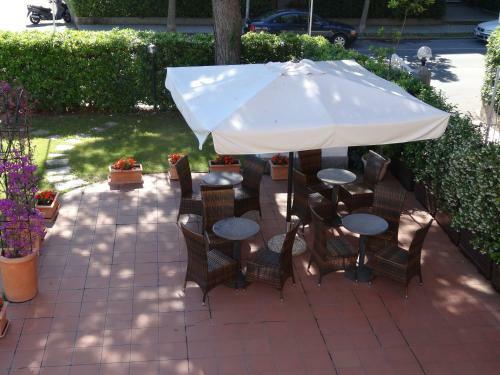 Apartamento Residence Aurora
